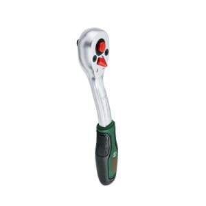 Bosch 1600A032VA Cırcır Lokma Kolu 1/4'' (72 Diş)