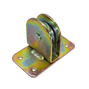 BMT050 Tablalı Bayrak Makarası