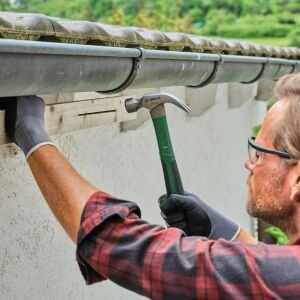 Bosch 1600A02ZA2 Fiber Saplı Çatal Ağız Çekiç 450 gr (16 Oz)