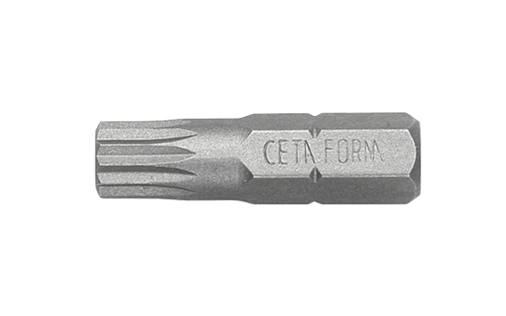 CETA FORM CB/854 Xzn Bits Uç M4