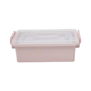 Nurgaz NG 168 Üçlü Saklama Kabı Seti (SK-003)