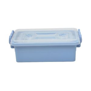 Nurgaz NG 168 Üçlü Saklama Kabı Seti (SK-003)