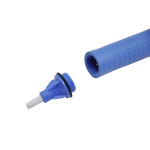 Plastik Lehim Pompası