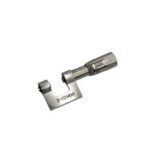 5310 Senbang Mini Mekanik Mikrometre 0-10 mm