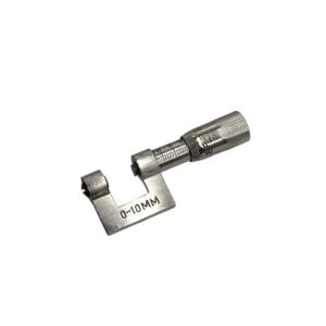 5310 Senbang Mini Mekanik Mikrometre 0-10 mm