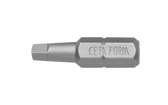 CETA FORM CB/843 Kare Bits Uç No:3