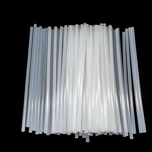 Master 510671 Mum Silikon Şeffaf İnce 7.4x300 mm (1Kg'lık Paket)