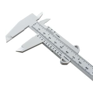 5426 Hassas Plastik Kumpas 0-150 mm