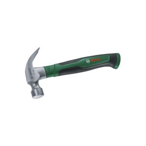 Bosch 1600A02W7X Fiber Saplı Çatal Ağız Çekiç 340 gr (12 Oz)