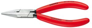 KNIPEX 37 21 125 Elektronikçi Kargaburun 125 mm