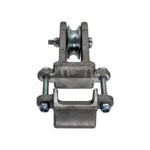 KTMM030 Metal Kablo Taşıma Makarası