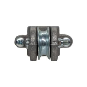 KTMM030 Metal Kablo Taşıma Makarası