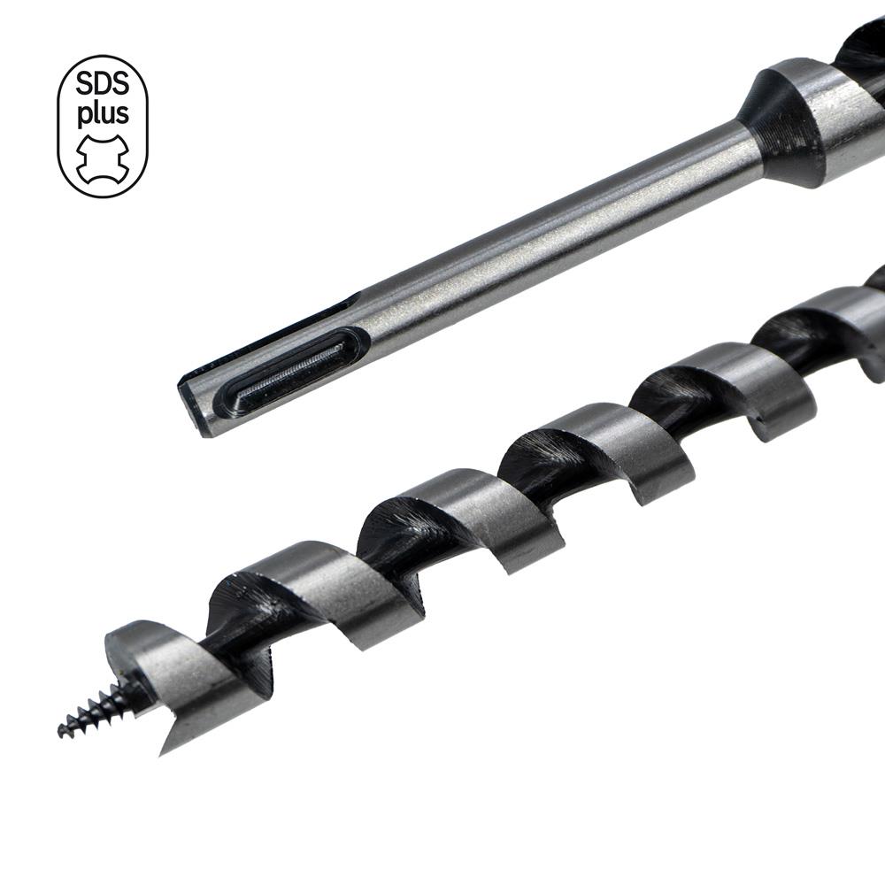 Master 530166 Ahşap Matkap Ucu SDS Plus 20x500 mm