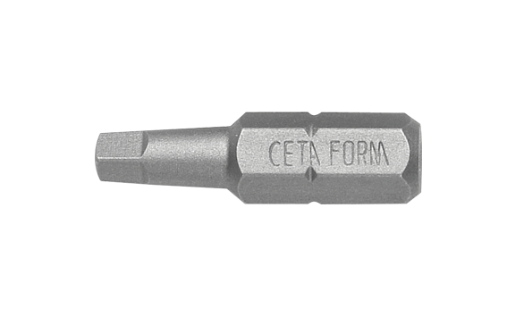 CETA FORM CB/841 Kare Bits Uç No:1