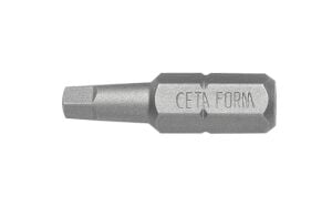 CETA FORM CB/841 Kare Bits Uç No:1