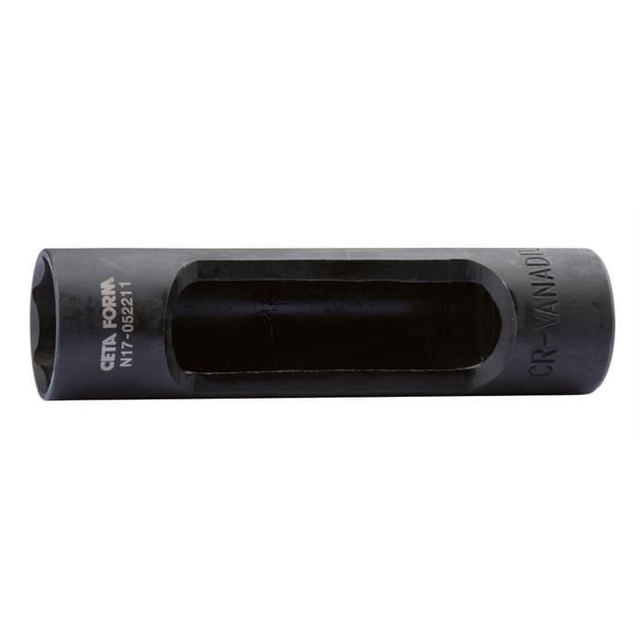 CETA FORM N17-052211 1/2'' Dizel Enjektör Lokması-22x110 mm