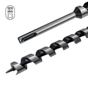 Master 530165 Ahşap Matkap Ucu SDS Plus 18x500 mm