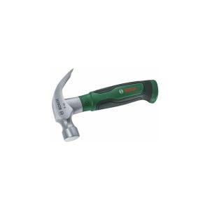 Bosch 1600A02ZA3 Fiber Saplı Çatal Ağız Çekiç 225 gr (8 Oz)