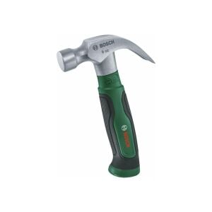 Bosch 1600A02ZA3 Fiber Saplı Çatal Ağız Çekiç 225 gr (8 Oz)