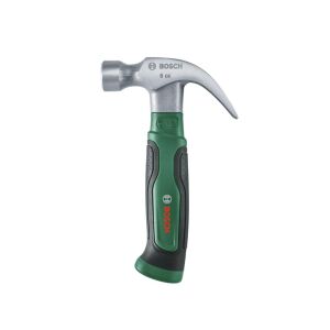 Bosch 1600A02ZA3 Fiber Saplı Çatal Ağız Çekiç 225 gr (8 Oz)
