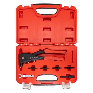 Ceta Form R03K-NRC Perçin Tabancası Takımı (Pop/Somun Perçin İçin)