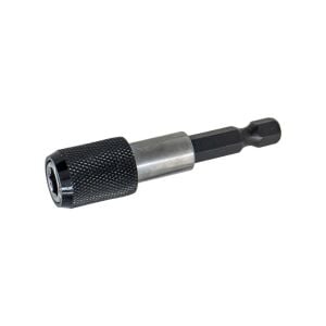 Master 530413 Manyetik Kilitli 1/4'' Bits Tutucu Adaptör 60 mm