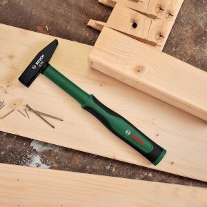 Bosch 1600A032UW Fiber Saplı Çekiç 300 gr