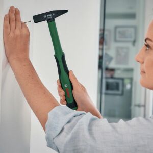 Bosch 1600A032UW Fiber Saplı Çekiç 300 gr