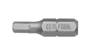 CETA FORM CB/180732 Allen Bits Uç 7/32''