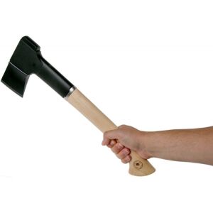 Fiskars 1051143 Norden N10 Ahşap Saplı Balta