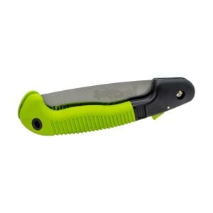 Spring Garden 508020 Plastik Sap Katlanır Budama Testeresi 180 mm