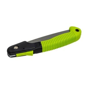 Spring Garden 508020 Plastik Sap Katlanır Budama Testeresi 180 mm