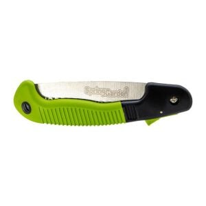 Spring Garden 508020 Plastik Sap Katlanır Budama Testeresi 180 mm