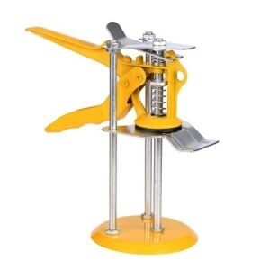 5430 Dik Yüzeyler için Fayans Seramik Seviye Ayarlayıcı Kaldıraç