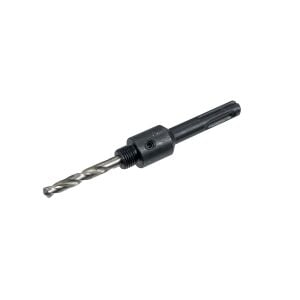5360 Senbang SDS Plus HSS Bi-Metal Panç Adaptörü 14-30 mm
