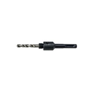 5360 Senbang SDS Plus HSS Bi-Metal Panç Adaptörü 14-30 mm