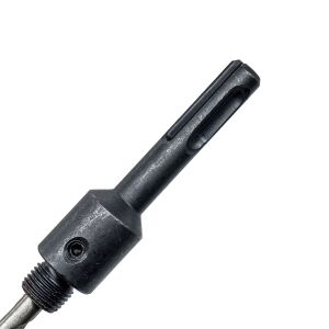 5360 Senbang SDS Plus HSS Bi-Metal Panç Adaptörü 14-30 mm