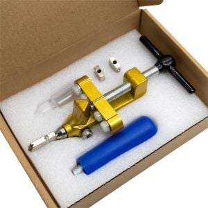 5433 Mini El Tipi Seramik, Fayans, Cam Kesici (Yeni Tasarım)