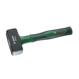 Bosch 1600A02ZA4 Ağır Hizmet Tipi Fiber Saplı Balyoz 1000 gr