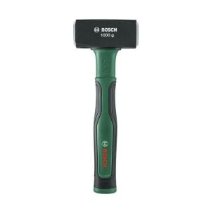 Bosch 1600A02ZA4 Ağır Hizmet Tipi Fiber Saplı Balyoz 1000 gr