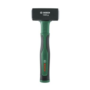 Bosch 1600A02ZA4 Ağır Hizmet Tipi Fiber Saplı Balyoz 1000 gr