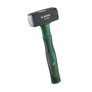 Bosch 1600A02ZA4 Ağır Hizmet Tipi Fiber Saplı Balyoz 1000 gr