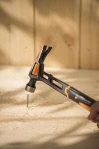 Fiskars 1020213 Isocore Çekiç M