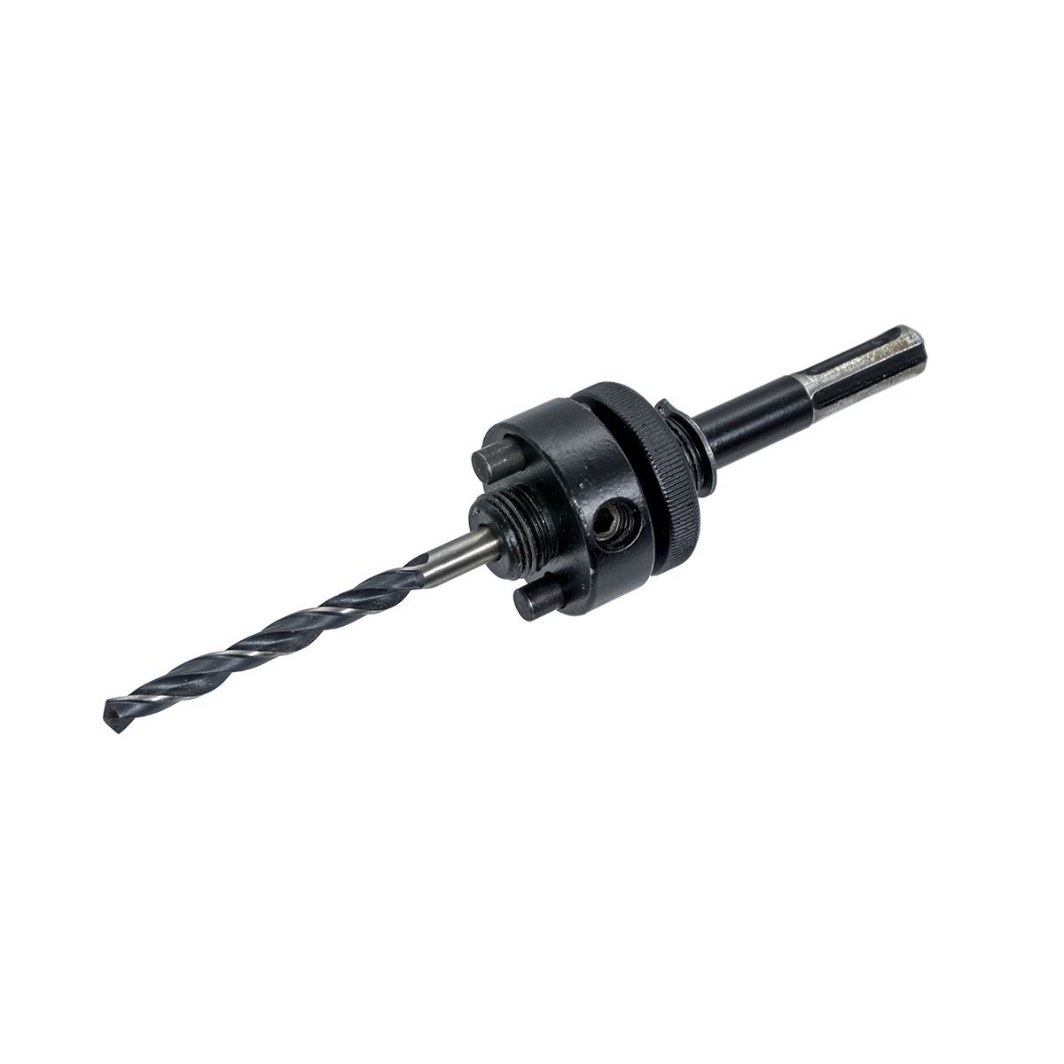 5361 Senbang SDS Plus HSS Bi-Metal Panç Adaptörü 32-210 mm