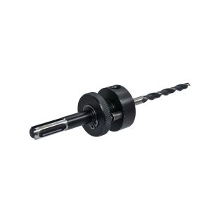 5361 Senbang SDS Plus HSS Bi-Metal Panç Adaptörü 32-210 mm