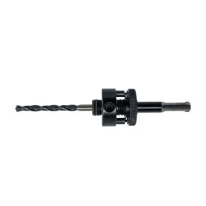 5361 Senbang SDS Plus HSS Bi-Metal Panç Adaptörü 32-210 mm