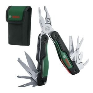Bosch 1600A02Z98 Multi Tool Çok Amaçlı El Aleti (16'sı 1 arada)
