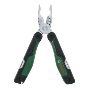 Bosch 1600A02Z98 Multi Tool Çok Amaçlı El Aleti (16'sı 1 arada)