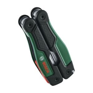 Bosch 1600A02Z98 Multi Tool Çok Amaçlı El Aleti (16'sı 1 arada)