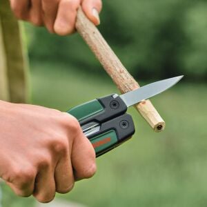 Bosch 1600A02Z98 Multi Tool Çok Amaçlı El Aleti (16'sı 1 arada)